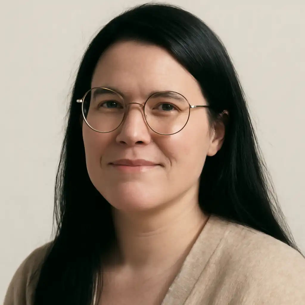 Jessica Chen